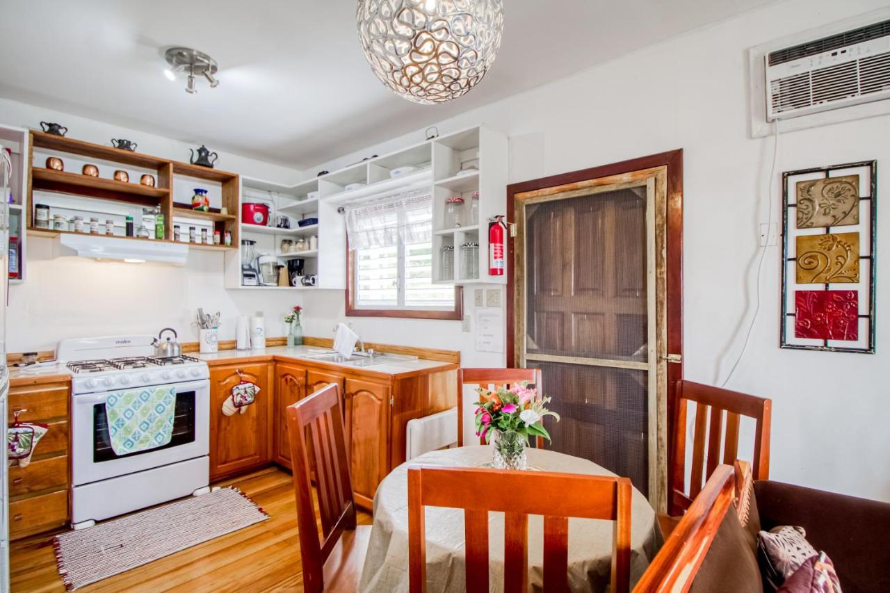 Mattea Vacation House At Bella Vue Estate Georgeville Екстериор снимка