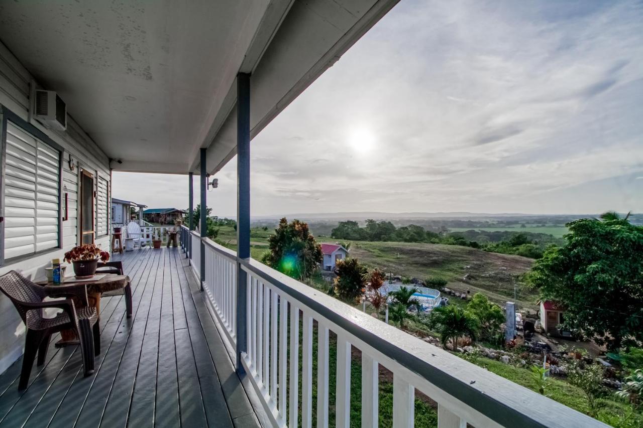 Mattea Vacation House At Bella Vue Estate Georgeville Екстериор снимка