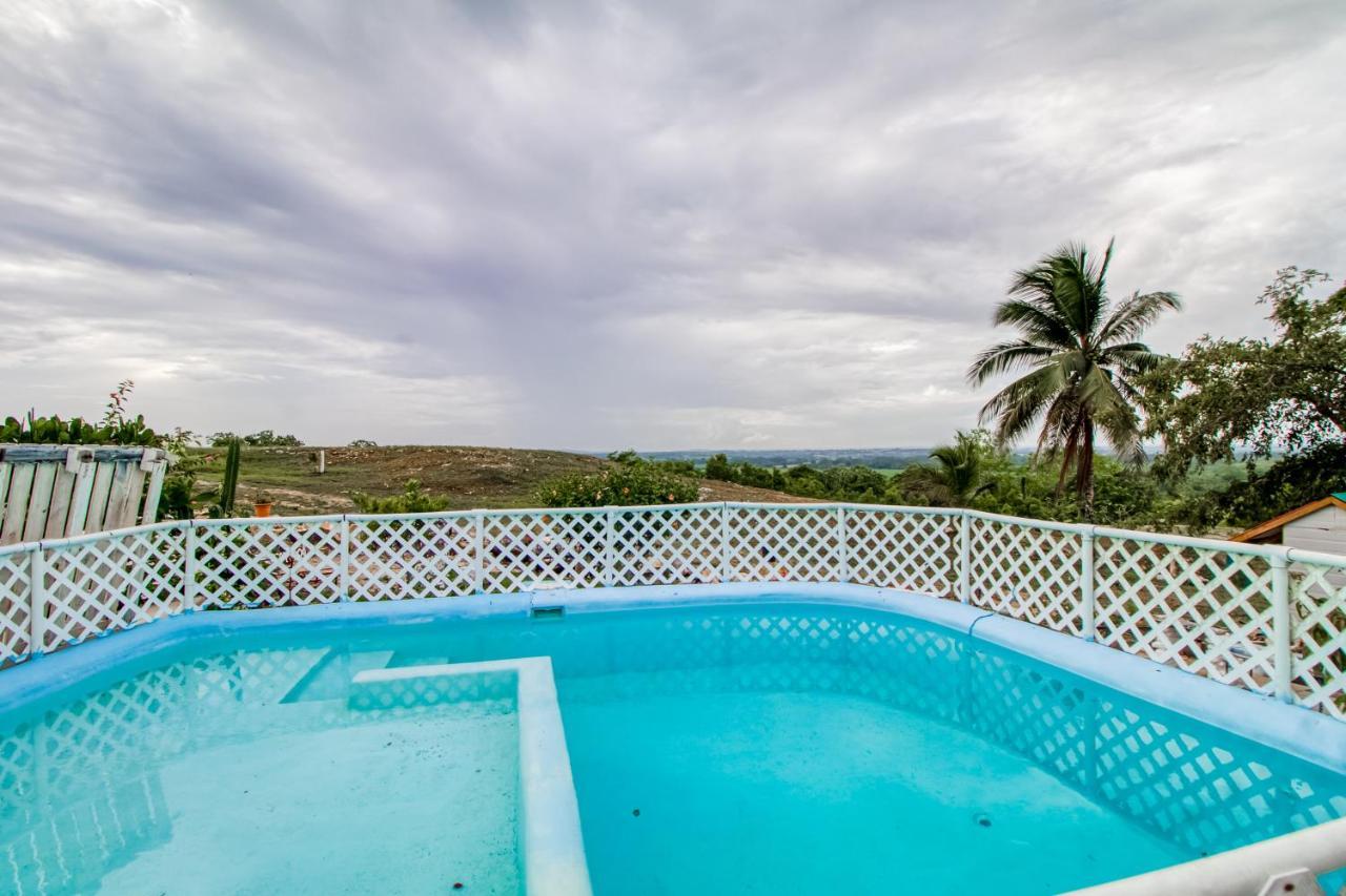 Mattea Vacation House At Bella Vue Estate Georgeville Екстериор снимка