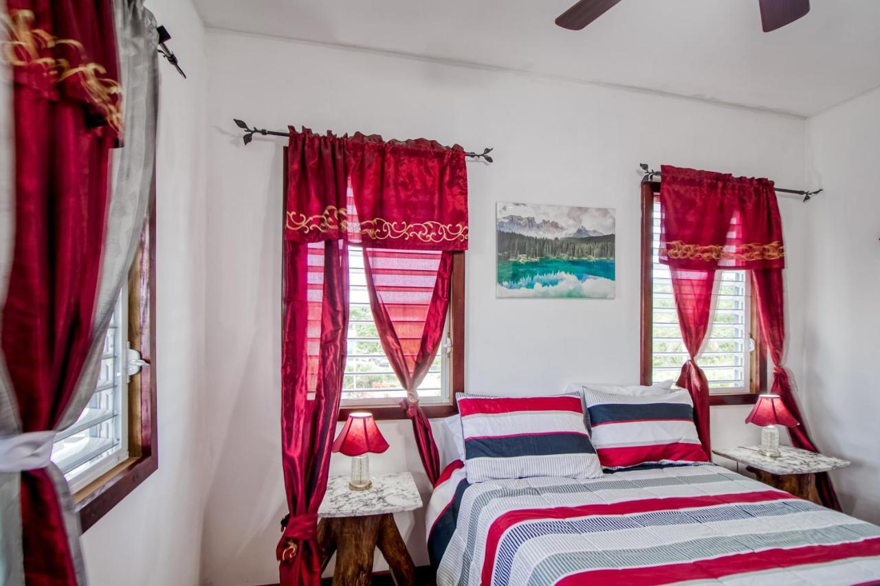 Mattea Vacation House At Bella Vue Estate Georgeville Екстериор снимка