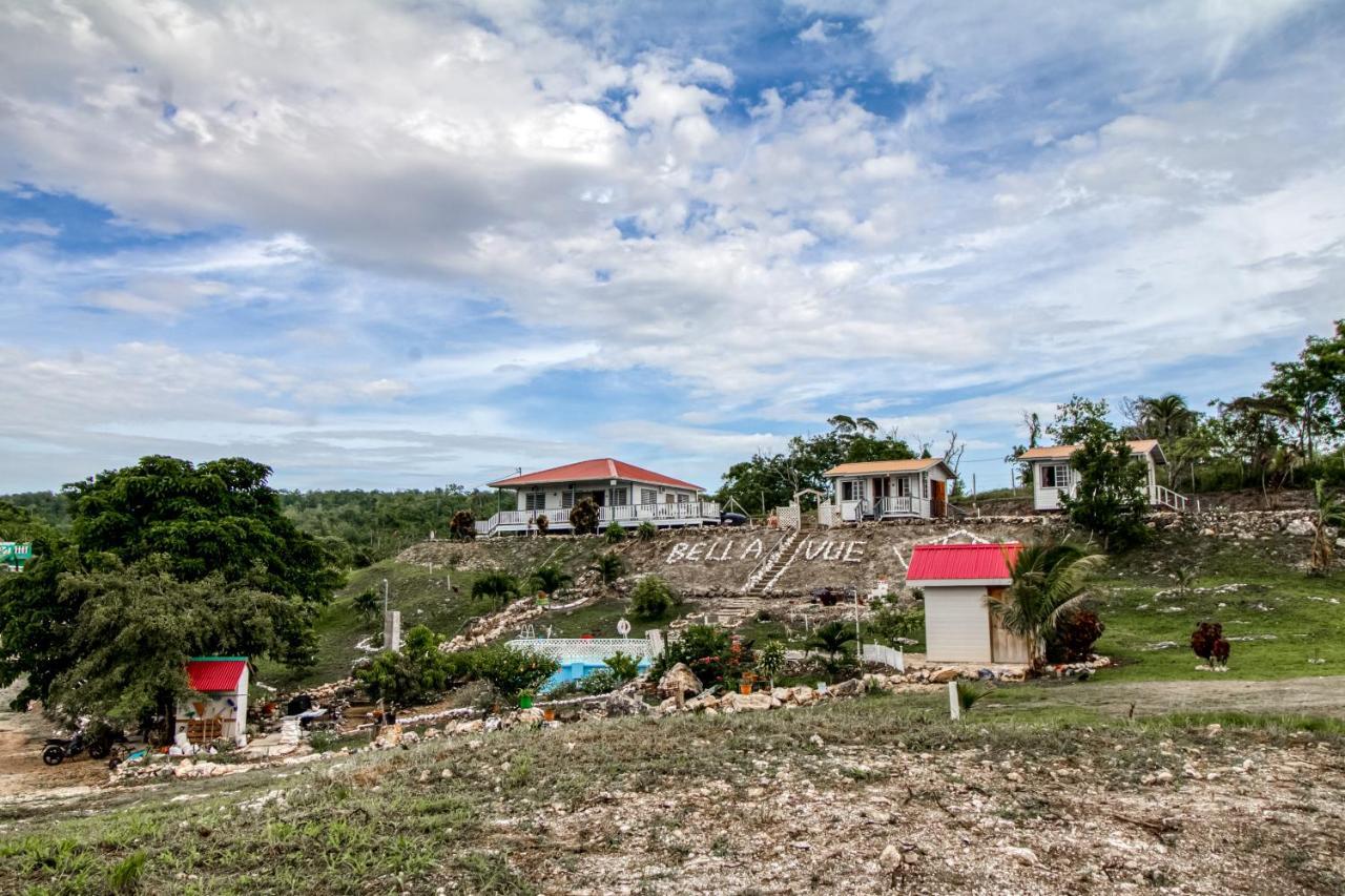 Mattea Vacation House At Bella Vue Estate Georgeville Екстериор снимка