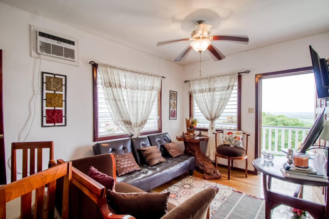 Mattea Vacation House At Bella Vue Estate Georgeville Екстериор снимка