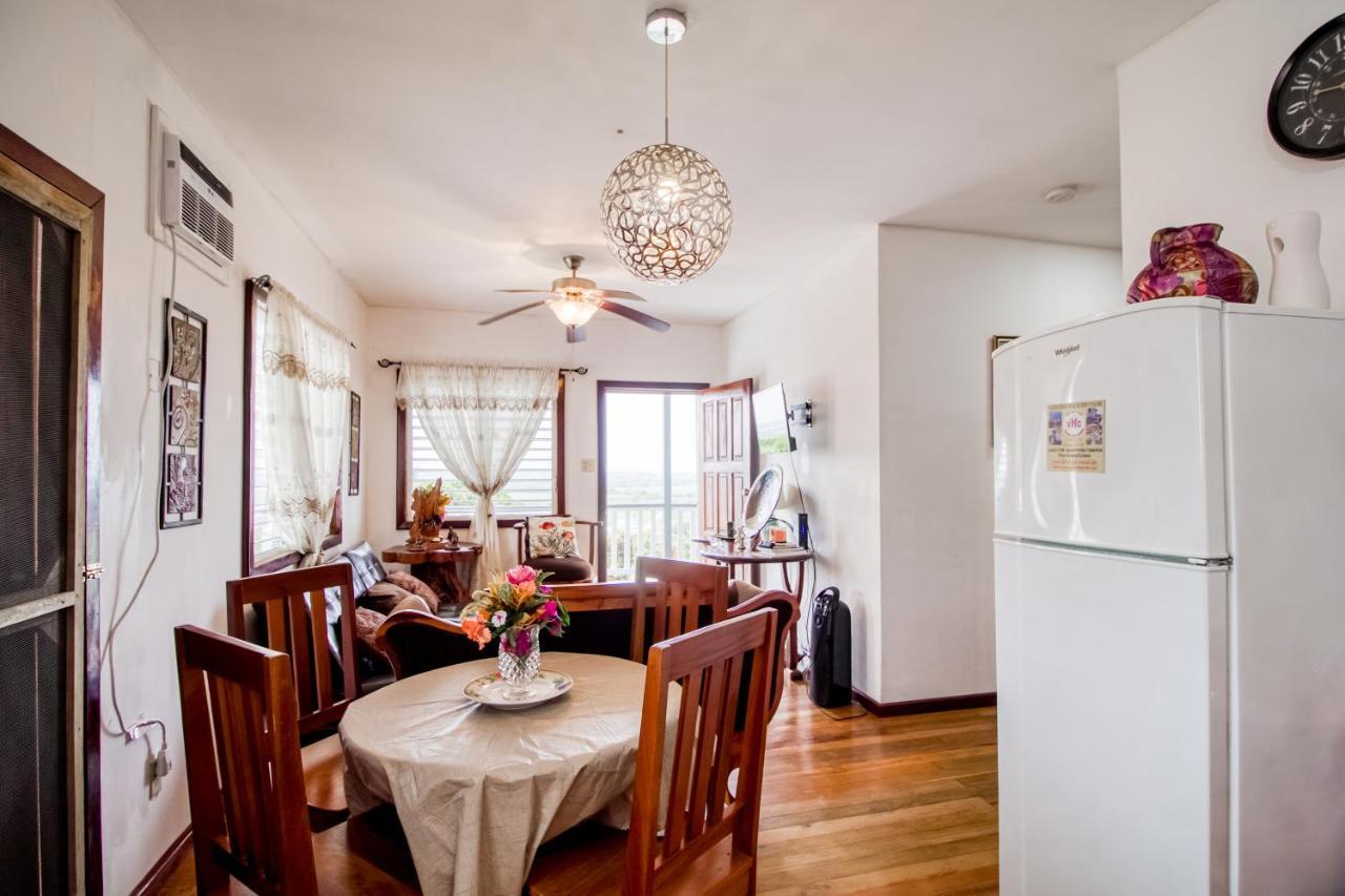 Mattea Vacation House At Bella Vue Estate Georgeville Екстериор снимка