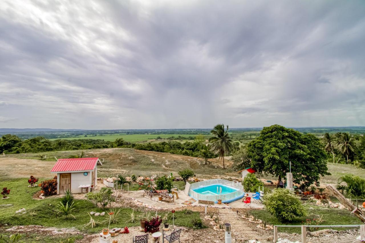 Mattea Vacation House At Bella Vue Estate Georgeville Екстериор снимка