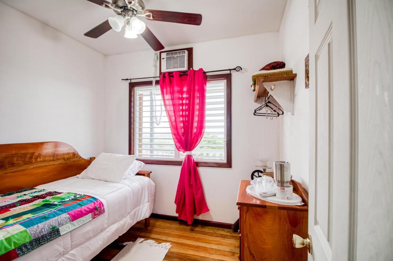 Mattea Vacation House At Bella Vue Estate Georgeville Екстериор снимка
