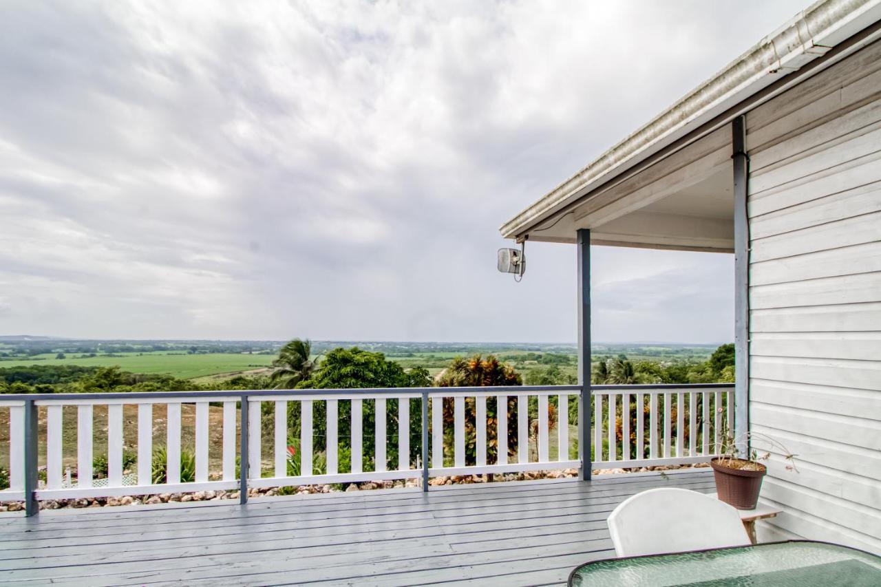 Mattea Vacation House At Bella Vue Estate Georgeville Екстериор снимка